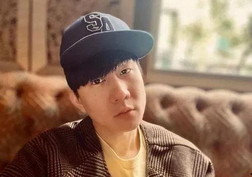 娱乐圈吃瓜林俊杰,娱乐圈吃瓜界的“瓜王”